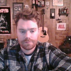 One Man Whitty - Die Monster Die (Misfits demo cover)