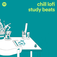 chill lofi study beats
