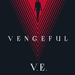 [Get] PDF ✅ Vengeful (Villains, 2) by  V. E. Schwab KINDLE PDF EBOOK EPUB