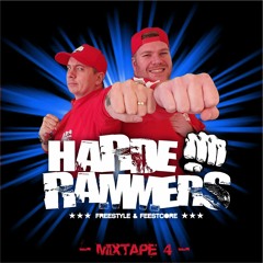 Harde Rammers - Mixtape 4