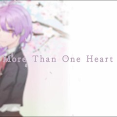 More Than One Heart / Cover by Roka 【歌ってみた】