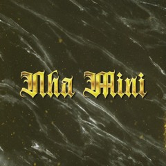 Nha Mini - 月亮代表我的心 2020 (ft Nak Loser & Seyha)