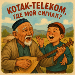 Котак-Телеком: легенда аула