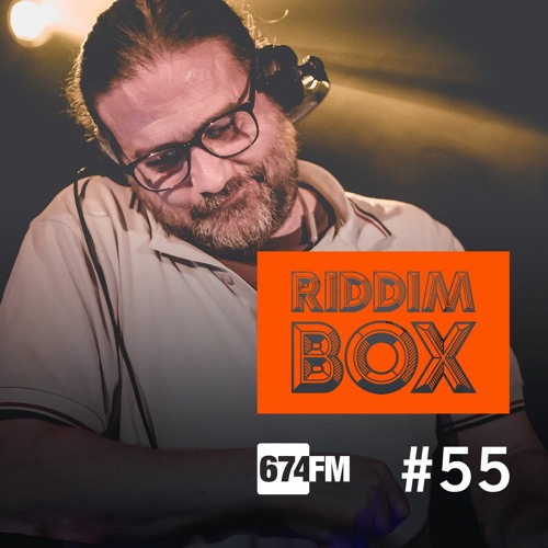 Stream Riddim Box Radio #55 with Kleinski (02.24) by Riddim Box Radio ...