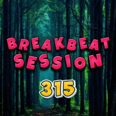 BREAKBEAT SESSION #315 mixed by dj_némesys