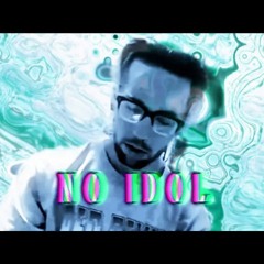 NO IDOL — $UICIDEBOY$ ft. GHOSTEMANE {SLOWED + REVERB}
