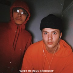Meet Me In My Bedroom