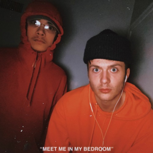 Meet Me In My Bedroom