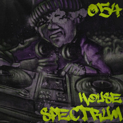 House Spectrum 054
