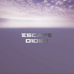 Escape 010101: Crystal World Mix
