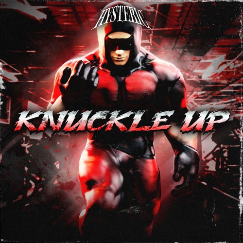 Knuckle Up - ナックルアップ (900 Follower Freebie)