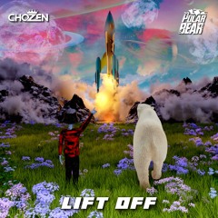 PolarBear X CHOZEN - Lift Off [Headbang Society Premiere]