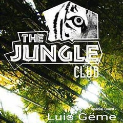 Luis Gëme Live@ The Jungle Club