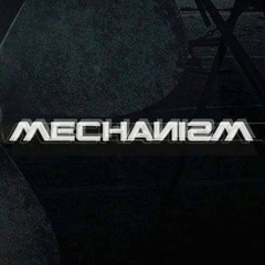 Aztronouth & Machinefunk @ Mechanism [CyberDomain Labelnight]