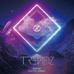 CLIQUE - TRENDZ (트렌드지)