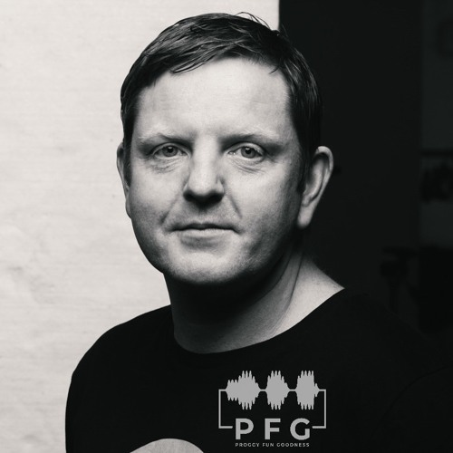 PFG  The Progcast (1st Birthday Special) - Episode 52 - Steve Parry