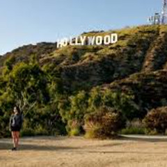 Darby Cullison - Scenes from LA FINAL-ISH??