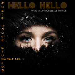 HELLO HELLO