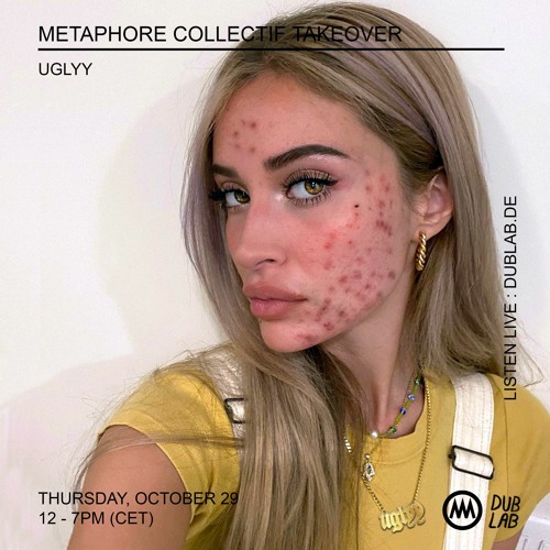 dublab - Metaphore Collectif w/ uglyy - 29.10.20