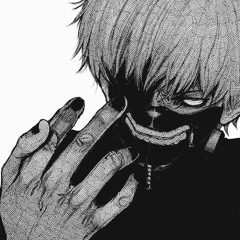 [Tokyo Ghoul × Диалоги тет-а-тет]