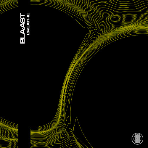 Bla:ast - Breathe (Original Mix)