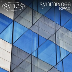 SYNMIX066: KPAX