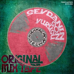 Sevdanın Son Vuruşu (Can Kalay, Helwa) Mash