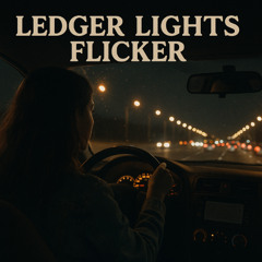 Ledger Lights Flicker