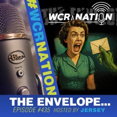 Whats in your envelope?