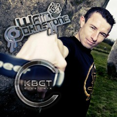 Guest Mix - Wain Johnstone