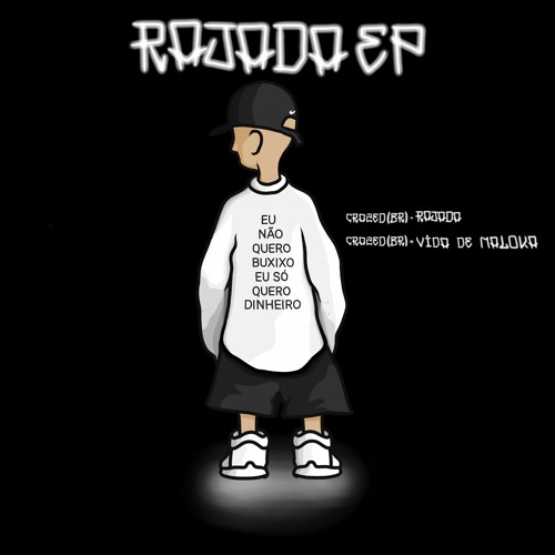 CRAZED (BR)  RAJADA EP