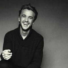 tom felton - right place right time