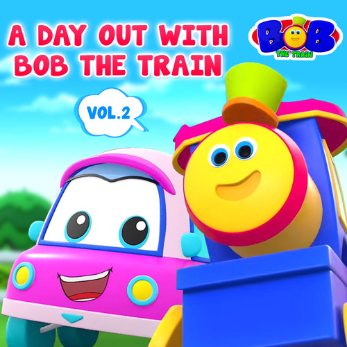 Stream Farmer Bob Lived on a Farm by Bob The Train | Listen online for ...