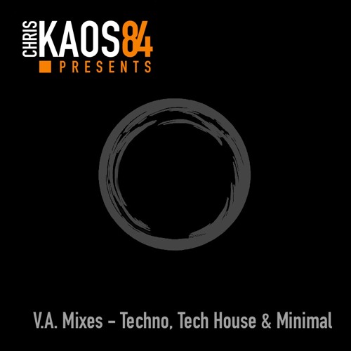 V.A. Mixes - Techno, Tech House & Minimal