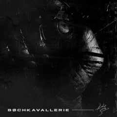 INSRGNCE | BØCHKAVALLERIE