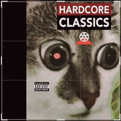 HARDCORE CLASSICS uLtramix thunderdome 1996 modern underground uptempo .mp717