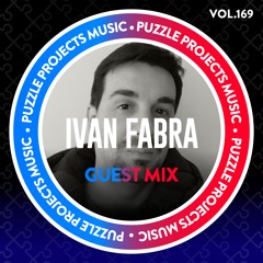 Ivan Fabra 🇪🇸 - PuzzleProjectsMusic Guest Mix Vol.169