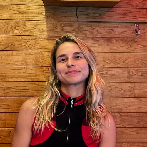 CREVETTE x C12 OPEN AIR w/ R.OMY @ Kiosk Radio 23.08.2024