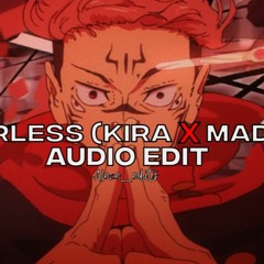 Fearless [Badass Audio Edit]