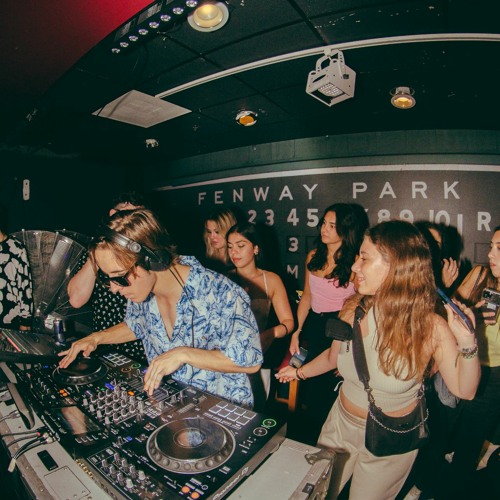 Better Than Spotify Dance Mix #1