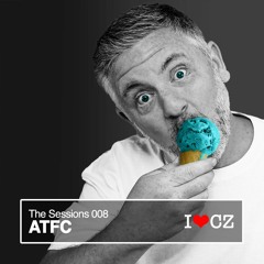 The Comfort Zone Sessions 008 - ATFC