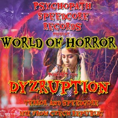 WOH PODCAST 005 : Dyzruption