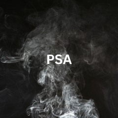 PSA (Radio Edit)