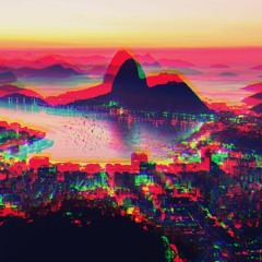 Out Of The Blue - Anailson Souza (Italo Disco Instrumental)
