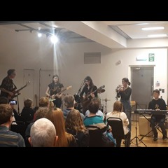 'Ratty Suit Blues' by The Overdue Rats