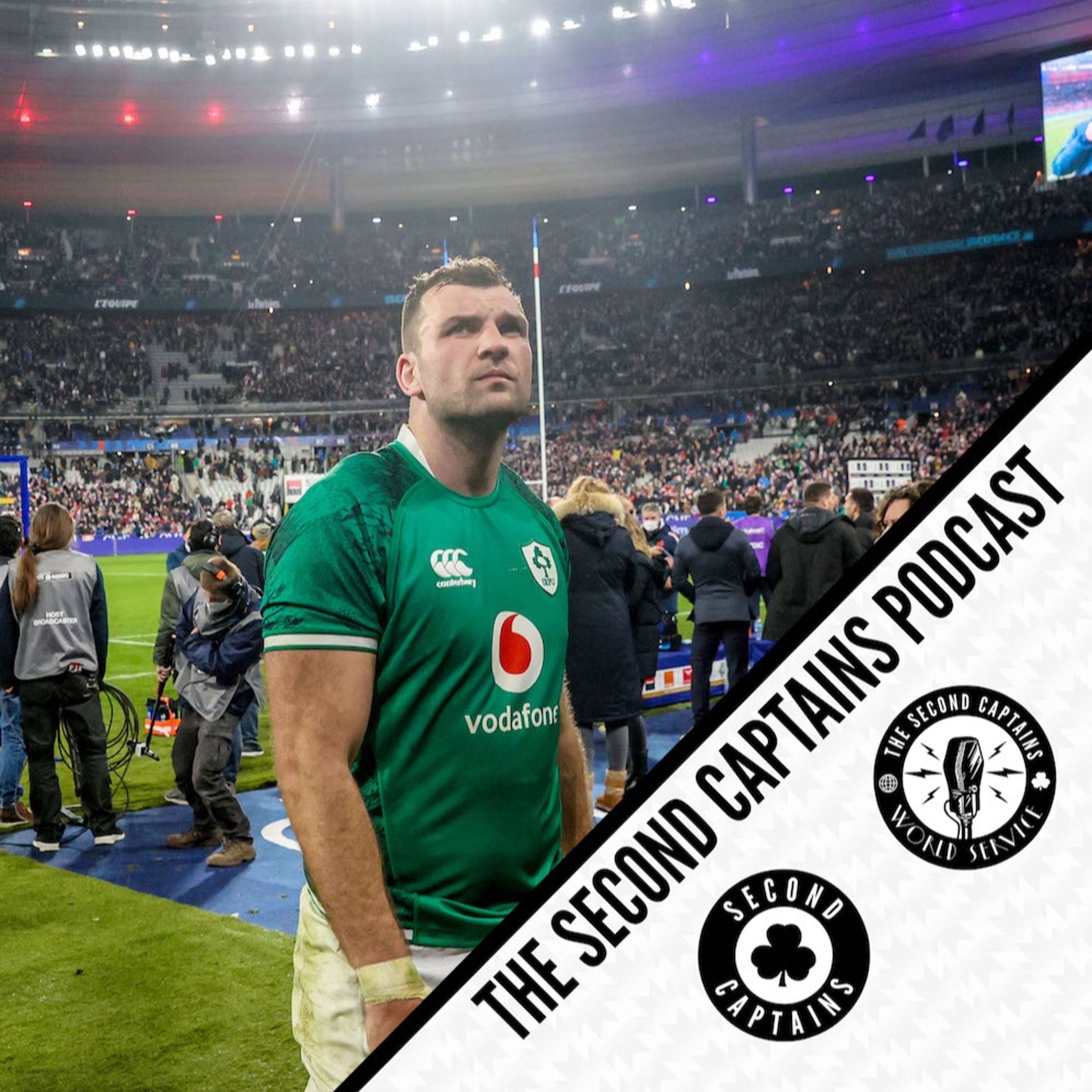 The Second Captains Podcast