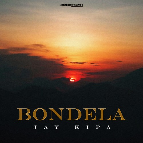 JAY KIPA - BONDELA (PRAYER)