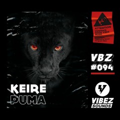 Keire - Puma (Original Mix)
