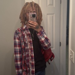 famous (snippet) - prettifun x jay trench