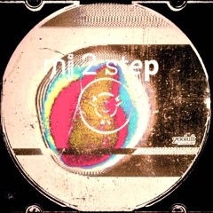 MJ P.Y.T. 2 STEP MIX